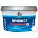 Краска интерьерная латексная Dufa Europlast 7 DE 107, 2,5 л, шелковисто-матовая, белый, фото 1 Краска интерьерная латексная Dufa Europlast 7 DE 107, 2,5 л, шелковисто-матовая, белый купить недорого в Украине, фото 1