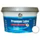 Краска интерьерная латексная Dufa Premium Latex DE 200, 5 л, матовая, белый, фото 1 Краска интерьерная латексная Dufa Premium Latex DE 200, 5 л, матовая, белый купить недорого в Украине, фото 1