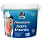 Шпаклівка фінішна Dufa Acryl-Spachtel, 16 кг купити недорого в Україні, фото 1