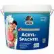 Шпаклівка фінішна Dufa Acryl-Spachtel, 8 кг, фото 1 Шпаклівка фінішна Dufa Acryl-Spachtel, 8 кг купити недорого в Україні, фото 1