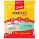 Салфетки влаговпитывающие Chisto Блеск, 5+1 шт., SVBCH513, фото 1 Салфетки влаговпитывающие Chisto Блеск, 5+1 шт., SVBCH513 купить недорого в Украине, фото 1