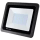 Прожектор світлодіодний SMD з радіатором Eurolamp, 50 Вт, 6000 К, чорний, LED-FL-50/6(black), фото 1 Прожектор світлодіодний SMD з радіатором Eurolamp, 50 Вт, 6000 К, чорний, LED-FL-50/6(black) купити недорого в Україні, фото 1