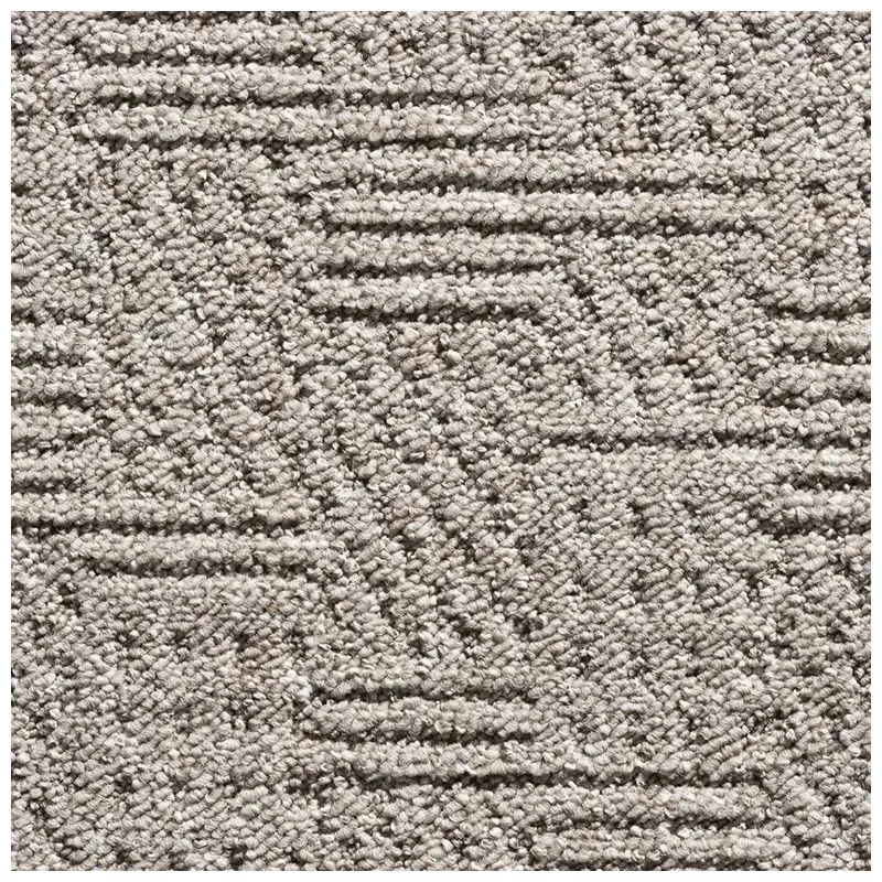 Килимове покриття Timzo Globus 6015, 4 м, коньяк купити недорого в Україні, фото 1