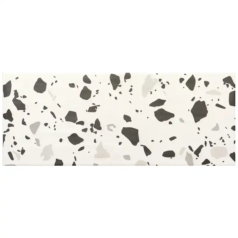 Плитка для стен Ape Ceramica Trendy Black, 200x500 мм, 431632, фото 2 Плитка для стен Ape Ceramica Trendy Black, 200x500 мм, 431632 купить недорого в Украине, фото 2