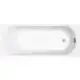 Ванна акриловая Kolo Opal Plus, 1500х700 мм, XWP135000N, фото 1 Ванна акриловая Kolo Opal Plus, 1500х700 мм, XWP135000N купить недорого в Украине, фото 1