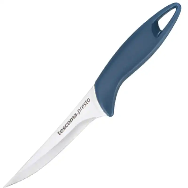 Нож универсальный Tescoma Presto, 12 см, 863004 купить недорого в Украине, фото 1