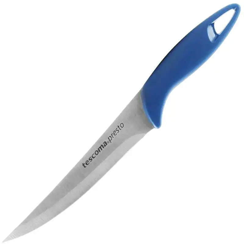Нож универсальный Tescoma Presto, 14 см, 863005 купить недорого в Украине, фото 1