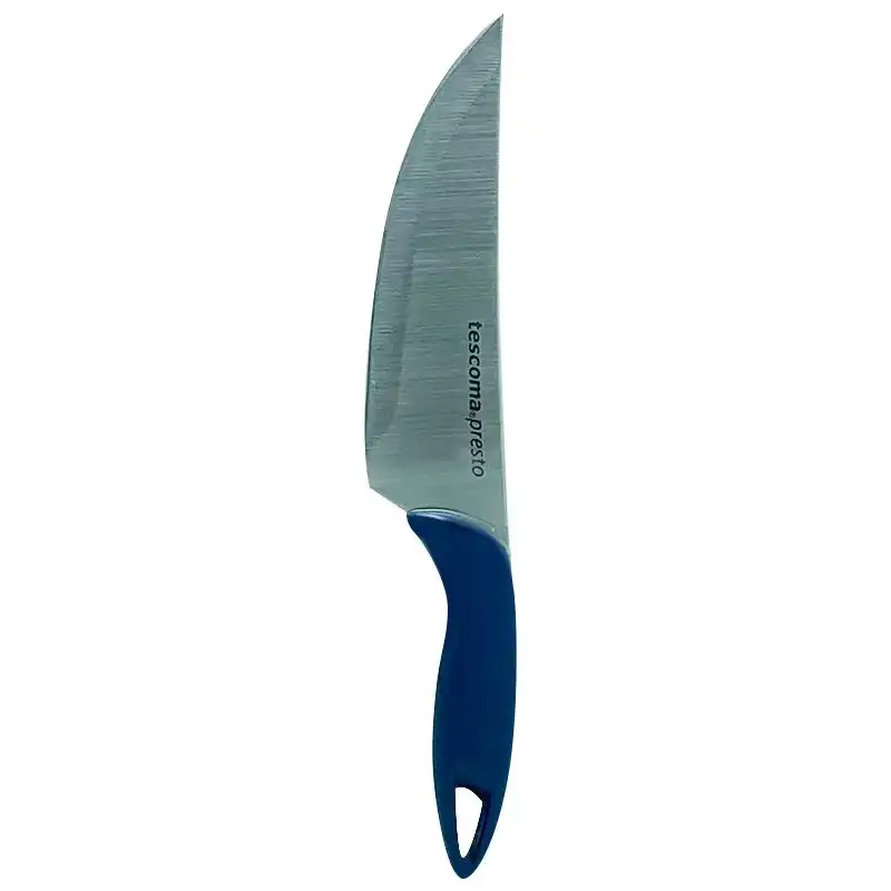 Нож кулинарный Tescoma Presto, 14 см, 863028 купить недорого в Украине, фото 1