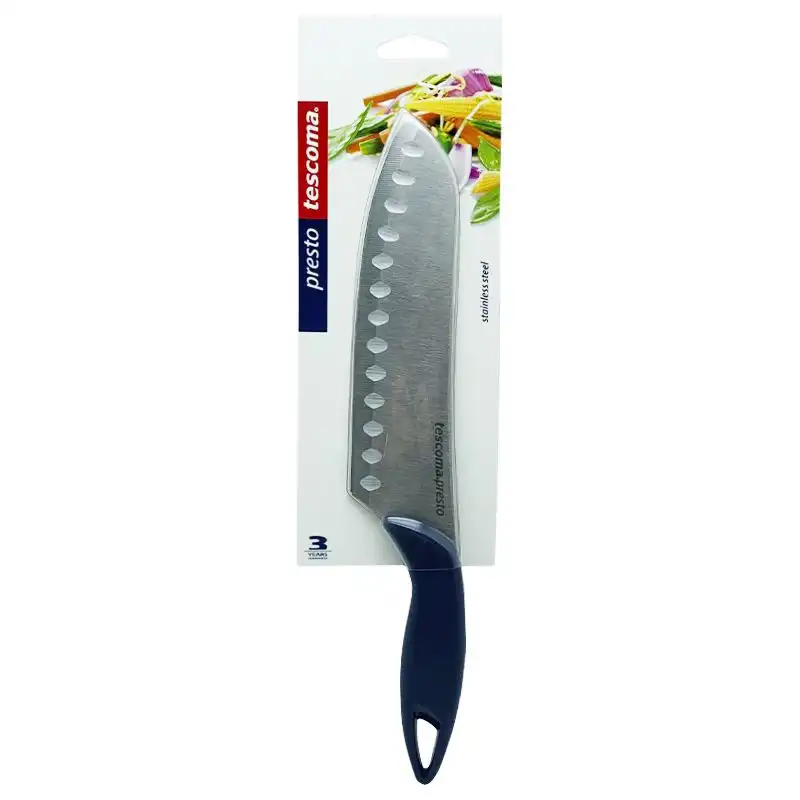 Нож японский Tescoma Presto, 20 см, 863049 купить недорого в Украине, фото 1