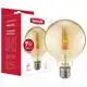 Лампа Maxus Golden Filament, G95, 7W, 2700K, E27, 1-MFM-7095, фото 1 Лампа Maxus Golden Filament, G95, 7W, 2700K, E27, 1-MFM-7095 купити недорого в Україні, фото 1