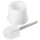 Щетка туалетная AWD Interior, белый, 2021907 купить недорого в Украине, фото 2