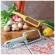 Терка Bager Mix Color BG-323, 6368943 купити недорого в Україні, фото 2