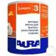 Фарба інтер'єрна акрилатна Aura Lux Pro 3,  1 л, матова, біла купити недорого в Україні, фото 1