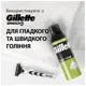 Пена для бритья Gillette Classic Аромат лайма, 250 мл, фото 6 Пена для бритья Gillette Classic Аромат лайма, 250 мл купить недорого в Украине, фото 6