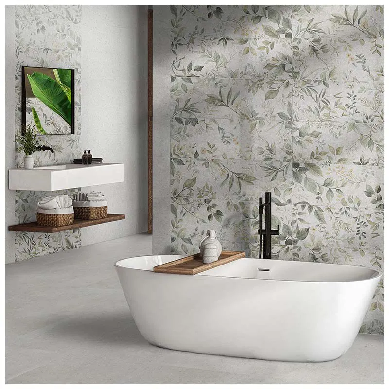 Плитка Keros Ceramica Treviso Laurel, 300х900х10,7 мм купити недорого в Україні, фото 1