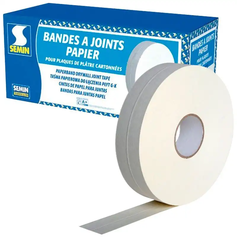 Стрічка паперова Semin Bande Joint, 0,05x75 м купити недорого в Україні, фото 2