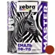 Эмаль универсальная Zebra ПФ-115 серия Master, 2,6 кг, 1287 М87 красно-коричневый, глянцевый, фото 1 Эмаль универсальная Zebra ПФ-115 серия Master, 2,6 кг, 1287 М87 красно-коричневый, глянцевый купить недорого в Украине, фото 1