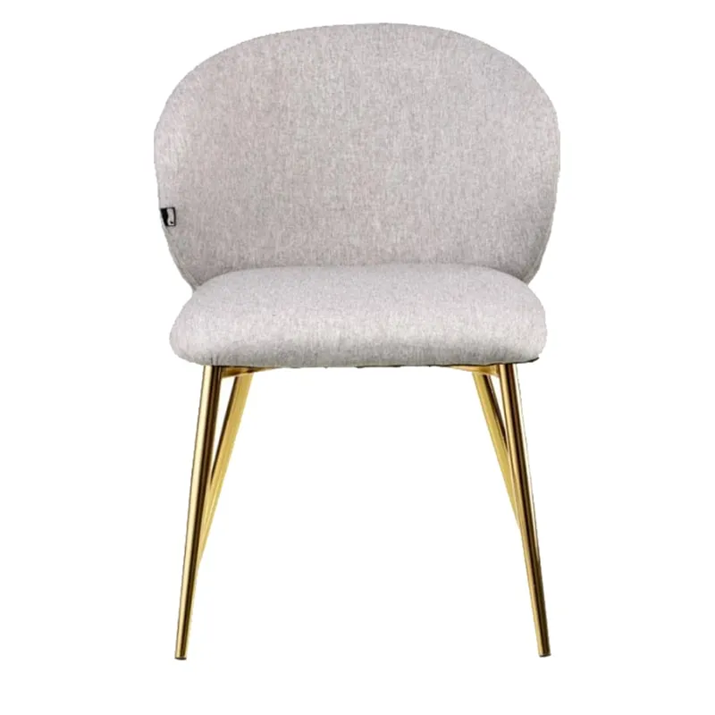 Стул Special4You Mattina grey, серый, E4213, фото 1 Стул Special4You Mattina grey, серый, E4213 купить недорого в Украине, фото 1