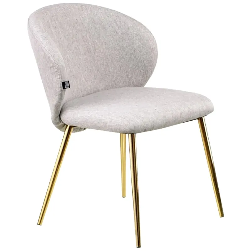 Стул Special4You Mattina grey, серый, E4213, фото 2 Стул Special4You Mattina grey, серый, E4213 купить недорого в Украине, фото 2
