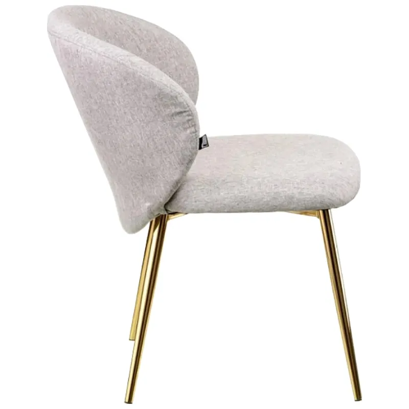 Стул Special4You Mattina grey, серый, E4213, фото 355495 Стул Special4You Mattina grey, серый, E4213 купить недорого в Украине, фото 355495