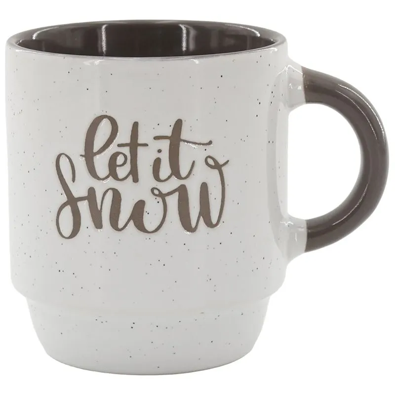 Набір чашок Limited Edition NY Warmly Green Grey, 320 мл, 2 шт, 7133566, фото 2 Набір чашок Limited Edition NY Warmly Green Grey, 320 мл, 2 шт, 7133566 купити недорого в Україні, фото 2