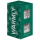 Набор чашек Limited Edition NY Warmly Green Grey, 320 мл, 2 шт, 7133566, фото 4 Набор чашек Limited Edition NY Warmly Green Grey, 320 мл, 2 шт, 7133566 купить недорого в Украине, фото 4