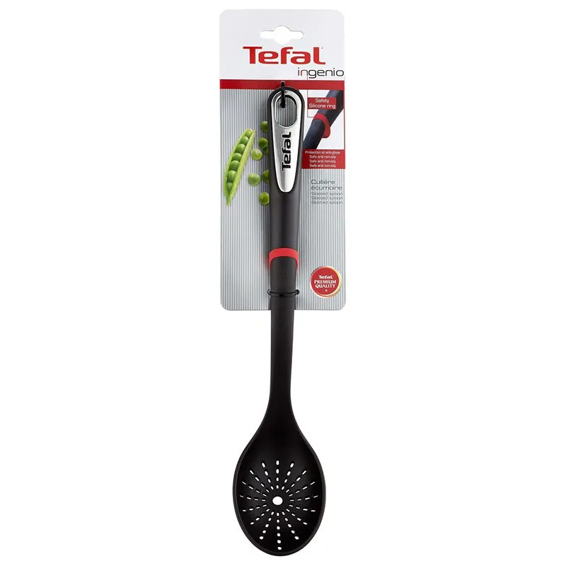 Шумівка Tefal Ingenio, 39 см, чорний, K2060314 купити недорого в Україні, фото 2