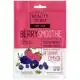 Маска для лица тканевая Beauty Derm Ягодный смузи, 25 мл, фото 1 Маска для лица тканевая Beauty Derm Ягодный смузи, 25 мл купить недорого в Украине, фото 1