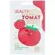 Маска для лица косметическая Beauty Derm Томат отбеливание, 15 мл, фото 1 Маска для лица косметическая Beauty Derm Томат отбеливание, 15 мл купить недорого в Украине, фото 1