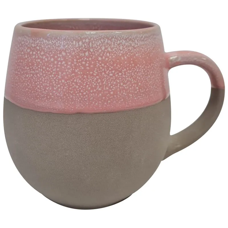 Кружка Milika Delicate Pink, 500 мл, M0420-2102-4 купить недорого в Украине, фото 1