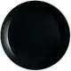 Тарілка підставна Luminarc Diwali, кругла, 27,3 см, Black купити недорого в Україні, фото 1
