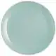 Тарілка обідня Luminarc Diwali, кругла, 25 см, Light Turquoise, фото 1 Тарілка обідня Luminarc Diwali, кругла, 25 см, Light Turquoise купити недорого в Україні, фото 1