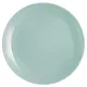 Тарілка десертна Luminarc Diwali Light Turquoise, 19 см, 6425803, фото 1 Тарілка десертна Luminarc Diwali Light Turquoise, 19 см, 6425803 купити недорого в Україні, фото 1