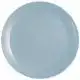 Тарілка підставна Luminarc Diwali, кругла, 27,3 см, Light Blue купити недорого в Україні, фото 1