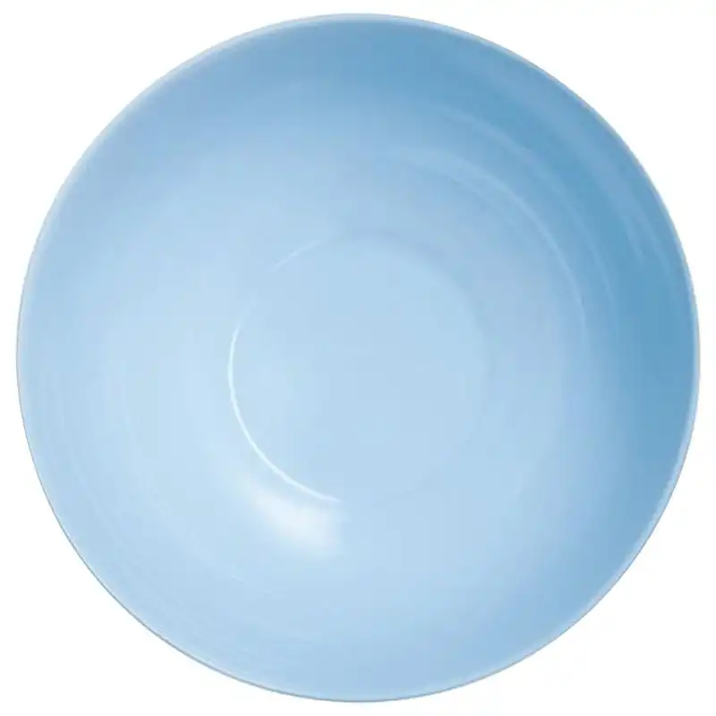 Салатник Luminarc Diwali Light Blue, круглий, 21 см, блакитний, 6425810 купити недорого в Україні, фото 2