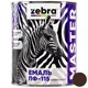Емаль універсальна Zebra Master ПФ-115, 2,6 кг, 1288 М88 Темно-коричневий, фото 1 Емаль універсальна Zebra Master ПФ-115, 2,6 кг, 1288 М88 Темно-коричневий купити недорого в Україні, фото 1
