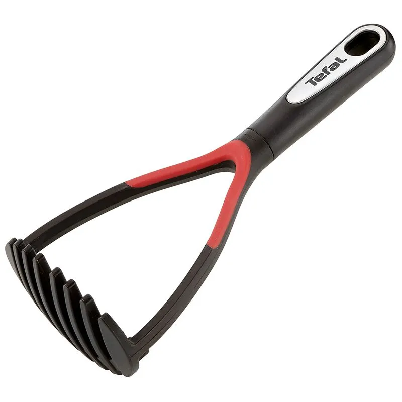 Картофелемялка Tefal Ingenio, 32 см, черный, K2071214 купить недорого в Украине, фото 2