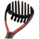 Картофелемялка Tefal Ingenio, 32 см, черный, K2071214, фото 3 Картофелемялка Tefal Ingenio, 32 см, черный, K2071214 купить недорого в Украине, фото 3