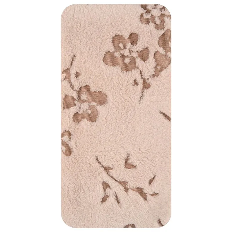 Рушник Soho Flower Beige, 35х75 см, 6970414 купити недорого в Україні, фото 2