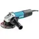 Шлифмашина угловая Makita 9558HNG 840Вт, 11000 об/мин, фото 1 Шлифмашина угловая Makita 9558HNG 840Вт, 11000 об/мин купить недорого в Украине, фото 1
