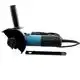 Шлифмашина угловая Makita 9558HNG 840Вт, 11000 об/мин, фото 2 Шлифмашина угловая Makita 9558HNG 840Вт, 11000 об/мин купить недорого в Украине, фото 2
