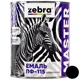 Эмаль универсальная Zebra Master ПФ-115, 2,6 кг, 1290 М90 Черный, фото 1 Эмаль универсальная Zebra Master ПФ-115, 2,6 кг, 1290 М90 Черный купить недорого в Украине, фото 1