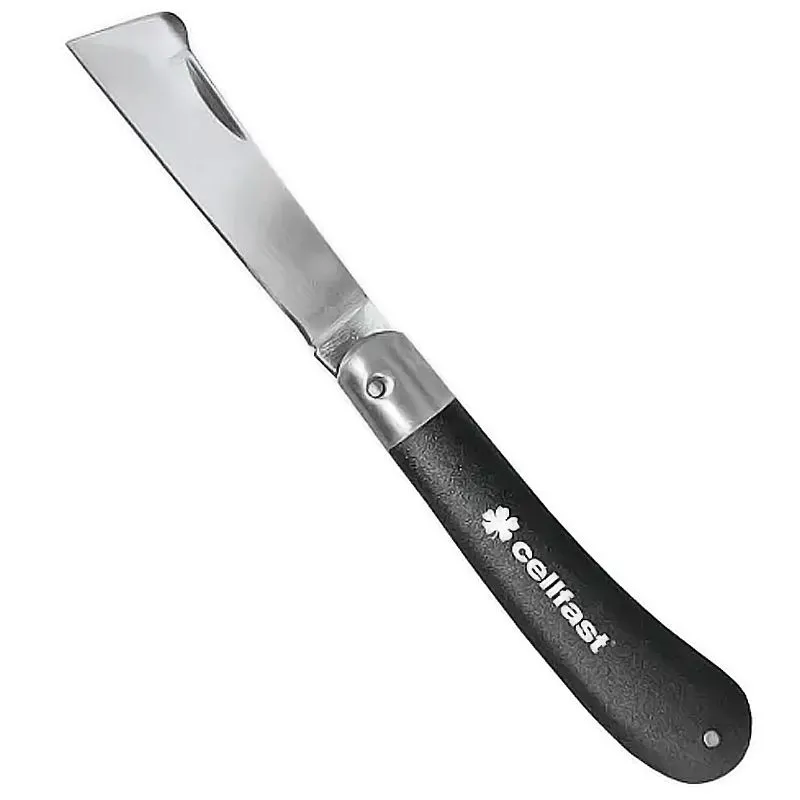 Нож садовый Cellfast, 18 см, 40-262 купить недорого в Украине, фото 1