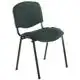 Стілець Iso A38, темно-зелений купити недорого в Україні, фото 1