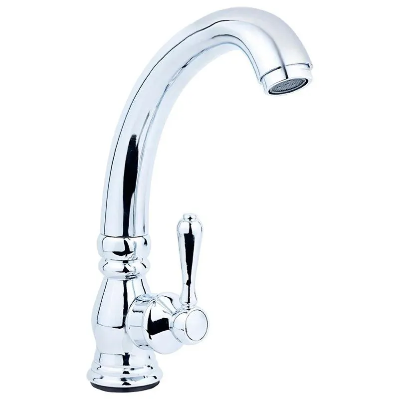 Змішувач Aquatica PL 1/2", PL-1G156C / 9777600 купити недорого в Україні, фото 1