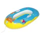 Лодка надувная детская Bestway Тропический экипаж, 119x79 см, 34009 купить недорого в Украине, фото 1