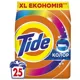 Порошок для ручного та машинного прання Tide Аква-Пудра Color, 3,4 кг, 25 циклів купити недорого в Україні, фото 1