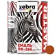 Емаль для підлоги Zebra ПФ-266 серія Master, 0,8 кг, 1285 М85 жовто-коричневий, глянцевий, фото 1 Емаль для підлоги Zebra ПФ-266 серія Master, 0,8 кг, 1285 М85 жовто-коричневий, глянцевий купити недорого в Україні, фото 1