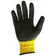 Рукавички Master BOB L3002, ХЛ, жовтий купити недорого в Україні, фото 2
