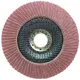 Круг лепестковый торцевой NovoAbrasive Standard, зерно 120, 125x22,2 мм, NS29120125 купить недорого в Украине, фото 2